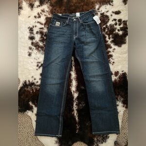 Cinch White Label Jeans